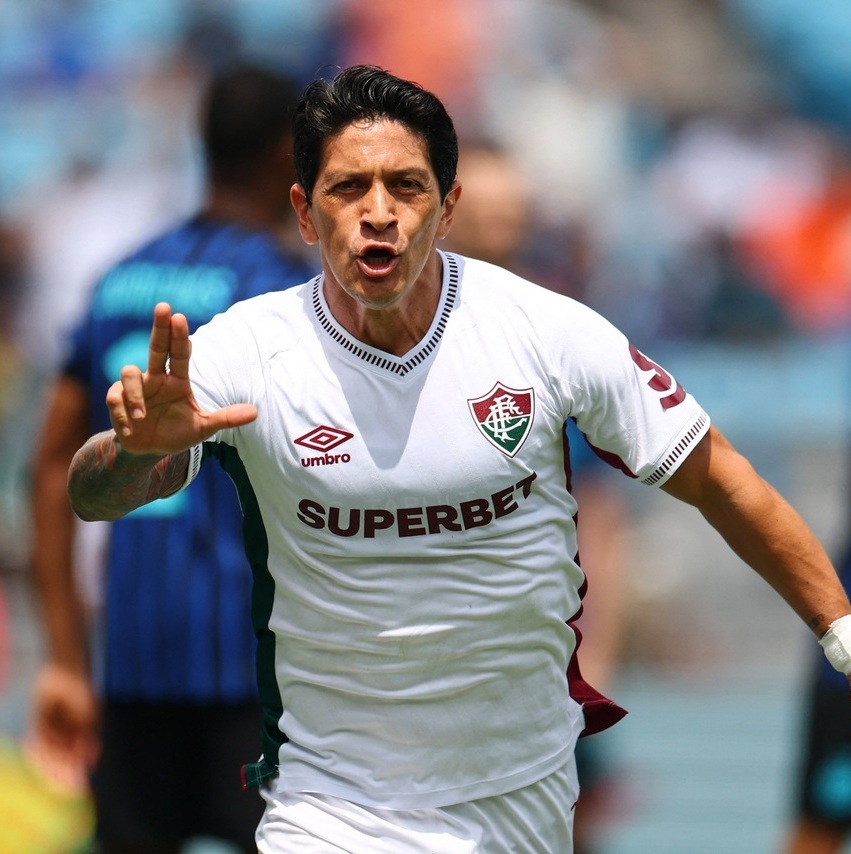 Top Inter vs Fluminense