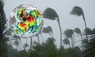 Tormenta tropical Flossie | ÚLTIMA NOTICIAS 30 de junio 2025. (FOTO): Especial.