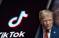 Trump habló del futuro de la APP.