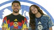 Adidas ahora crea la ropa del Club América (X @ClubAmerica)