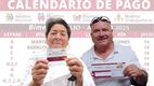 Así quedó el calendario de pagos de la Pensión del Bienestar de julio-agosto 2025| Foto: Especial