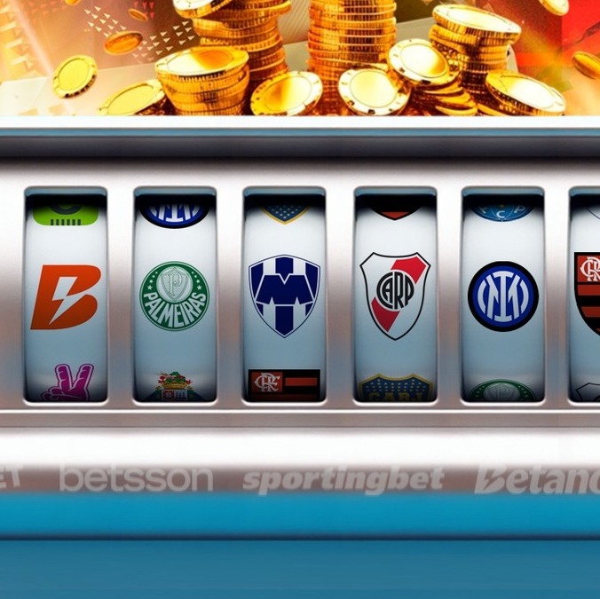 Los casinos están presentes como patrocinadores. (Foto: Tom Mendoza)