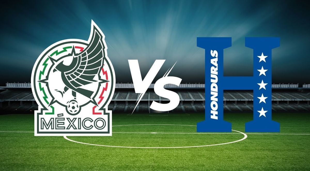 Conoce los canales de transmisión del partido entre México vs. Honduras por la Semifinal de la Copa Oro 2025.