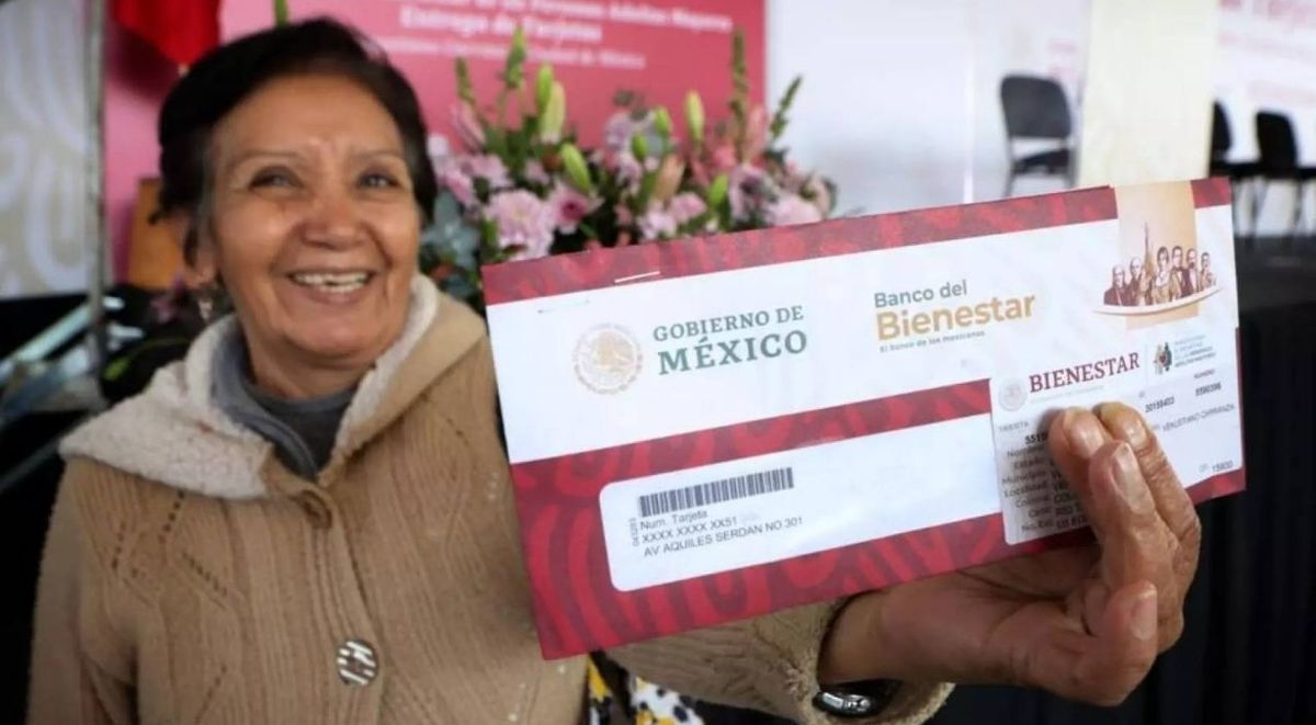 Conoce los programas del Bienestar que abrirán registro durante los primeros días de julio este 2025. Foto: Secretaría de Bienestar