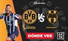 Consulta la previa de Monterrey vs. Borussia Dortmund para ver EN VIVO Octavos de Final Mundial de Clubes 2025. Diseño: Abigail Sequerra