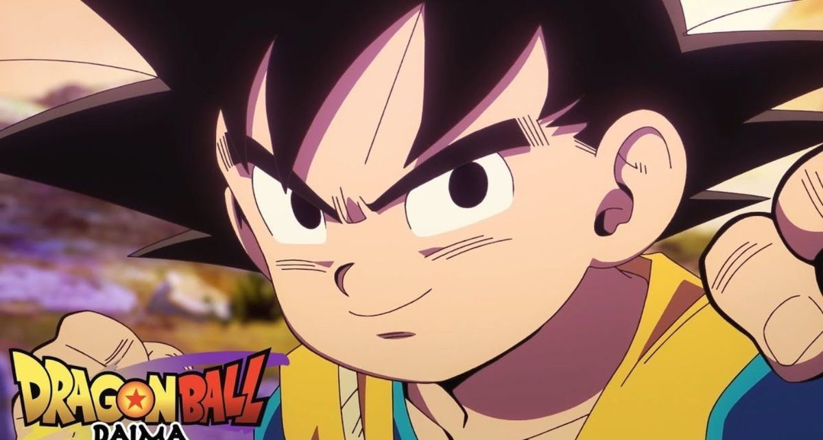 Crunchyroll dio la sorpresa a todos los fanáticos de la saga de 'Dragon Ball' para que la disfruten nuevamente. Foto: Crunchyroll