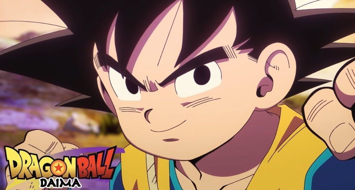 Crunchyroll dio la sorpresa a todos los fanáticos de la saga de 'Dragon Ball' para que la disfruten nuevamente. Foto: Crunchyroll