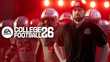 EA Sports College Football 26 es uno de los principales estrenos en julio (@EASPORTSCollege)