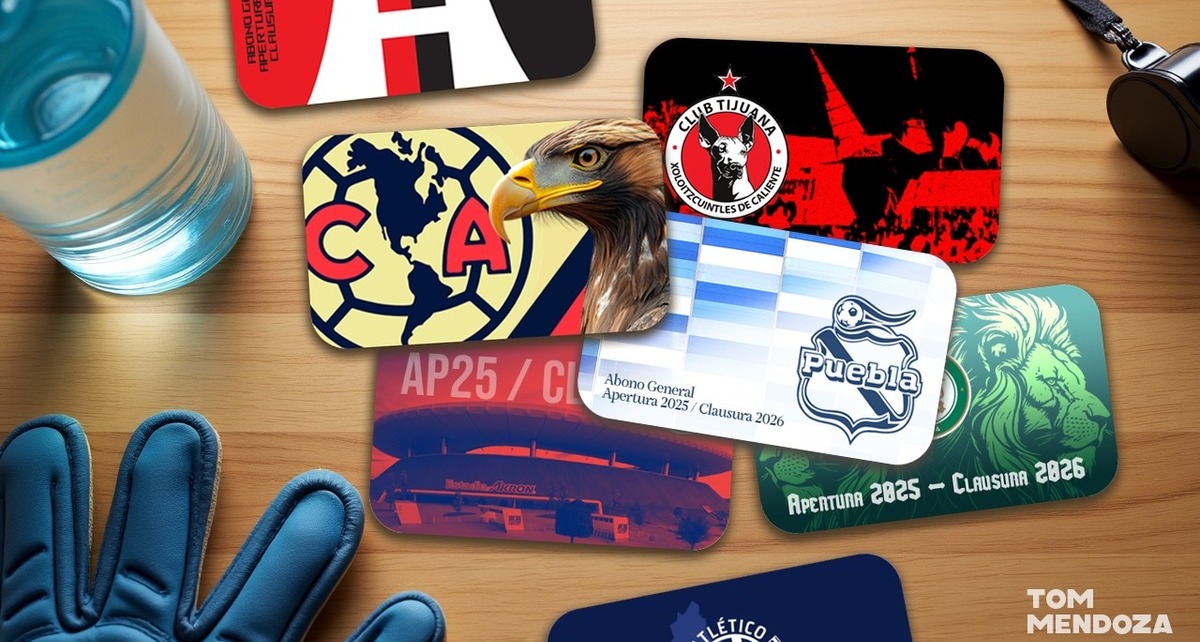Los equipos tapatíos y regios son los que tienen los costos más altos. (Foto: Tom Mendoza)