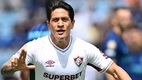Germán Cano, exjugador de la Liga MX (AFP)