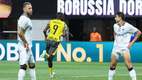 Giurassy fue el verdugo de Rayados (AFP)