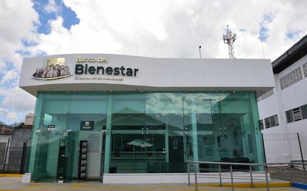 Habrá nuevos apoyos para los adultos mayores (Banco del Bienestar)