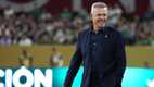 Javier Aguirre está de fiesta con la Selección Mexicana (Reuters)