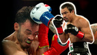 Márquez criticó a CHávez Jr. (Fotos: AFP y Mexsport)