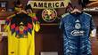 Nuevas playeras del América (@AdidasFootball)