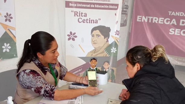 ¡Publican nueva convocatoria para la Beca Rita Cetina 2025! (especial)