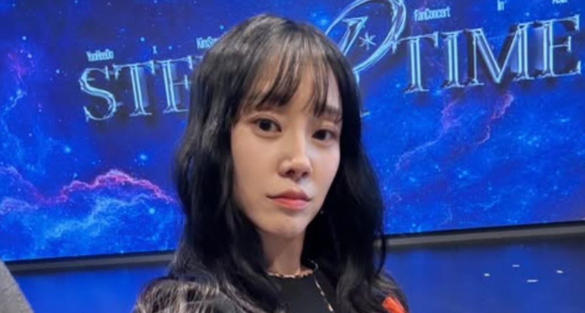 Reportan el fallecimiento de la actriz Lee Seo Yi a los 43 años. ¿Quién era y qué pasó con ella? (FOTO): @eseoe242 (Instagram).