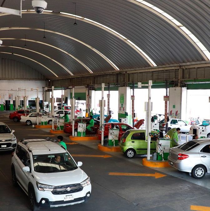 Revelan nuevo calendario de verificación vehicular para CDMX y Edomex| Foto: Google