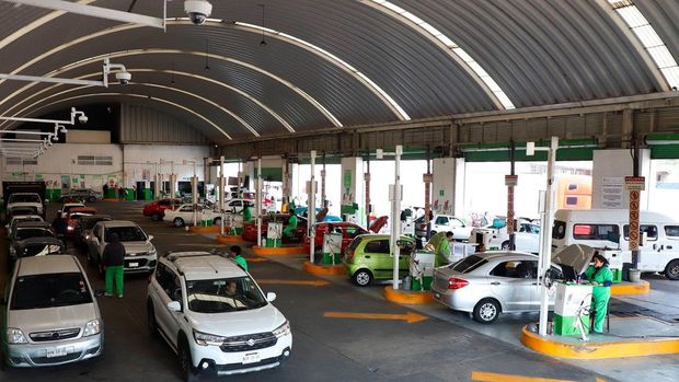 Revelan nuevo calendario de verificación vehicular para CDMX y Edomex| Foto: Google