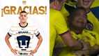 Rogelio Funes Mori recibe burlas de los memes por salida de Pumas