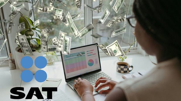 ¿Cuánto tiempo tarda el SAT en depositar el saldo a favor de años anteriores? Te decimos