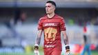 Alex Padilla jugó 45 minutos con Pumas / Mexsports
