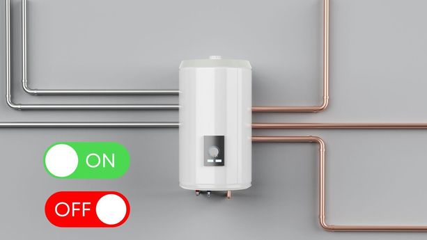 ¿Apagar el boiler o dejarlo en piloto? Esto es lo que realmente conviene para ahorrar el consumo de gas