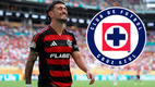 De Arrascaeta, una opción muy lejana para Cruz Azul. (Foto: Reuters)