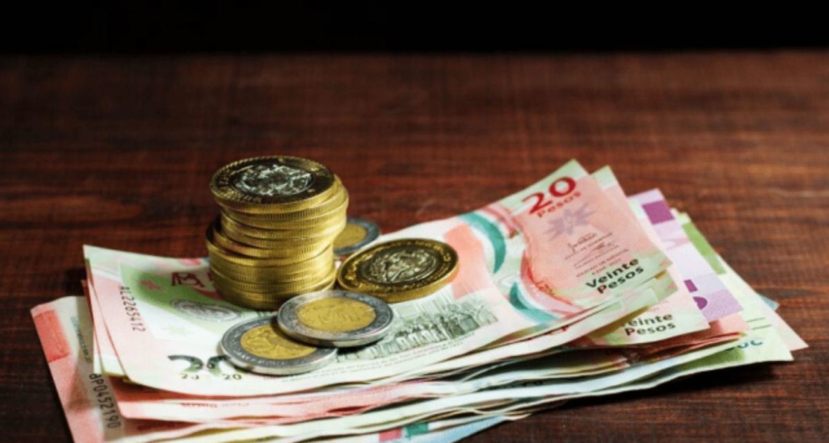 ¿Qué billetes serán retirados en México este 2025? ¿Aún te servirán para pagar? (FOTO): Especial.