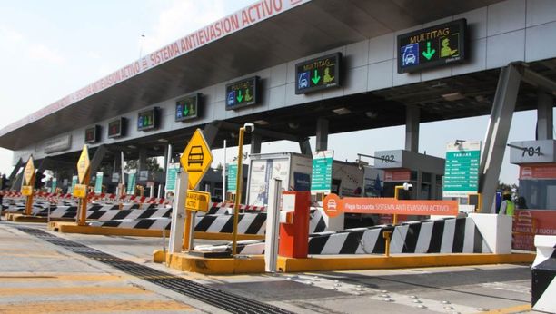 Cafupe anuncia cambio radical: casetas solo aceptarán TAG a partir de julio| Foto: Google