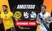 Consulta la previa de América vs. Puebla para ver EN VIVO partidos amistoso HOY. Diseño: Abigail Sequerra