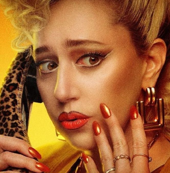 El cover 'Pobre Secretaria' de Mariana Treviño ya entro al Top 50 en Spotify México. (especial)