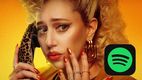 El cover 'Pobre Secretaria' de Mariana Treviño ya entro al Top 50 en Spotify México. (especial)