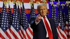 Donald Trump, presidente de los Estados Unidos (Reuters)