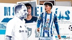 Elías Montiel, canterano y una de las nuevas 'joyas' de Pachuca (Tom Mendonza)