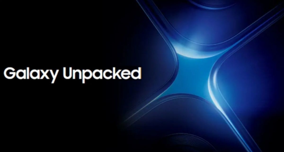 Galaxy Unpacked Verano 2025: Fecha y horario del evento de Samsung (FOTO: Samsung)
