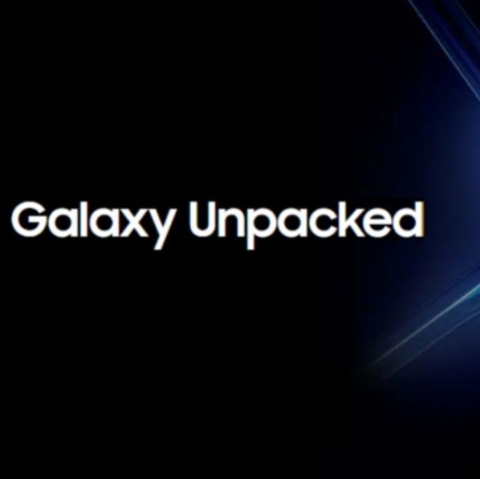 Galaxy Unpacked Verano 2025: Fecha y horario del evento de Samsung (FOTO: Samsung)