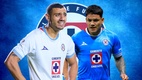 Giakoumakis y Gabriel Fernández dejarán de ser jugadores de Cruz Azul (Mexsport)