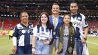 Hincha de Rayados se convierte en el Aficionado dos millones / FIFA