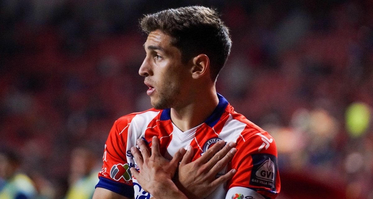 Juan Manuel Sanabria no reforzará al América (Mexsport)
