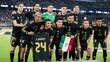 Jugadores del Tri en la Copa Oro (Imago7)