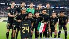 Jugadores del Tri en la Copa Oro (Imago7)