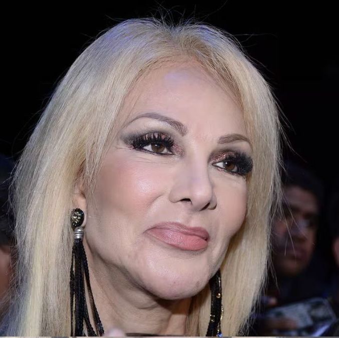 La verdad detrás del silencio de Olivia Collins: así fue su crisis más oscura