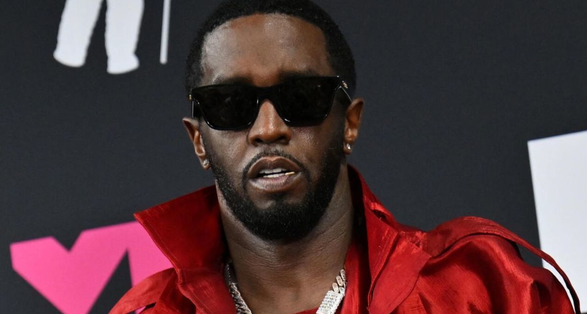 Liberan de cargos de tráfico sexual y crimen organizado a Diddy Combs| Foto: AFP
