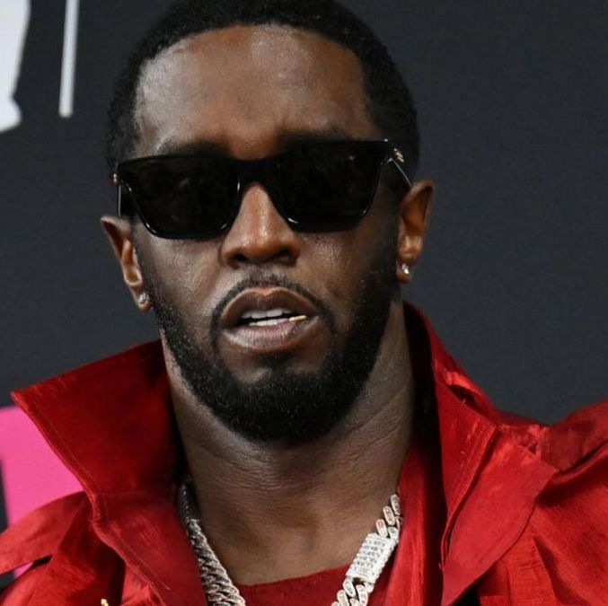 Liberan de cargos de tráfico sexual y crimen organizado a Diddy Combs| Foto: AFP