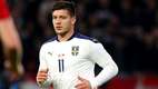 Luka Jovic podría ser la bomba de Cruz Azul para el Apertura 2025 (Mexsport)