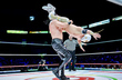 Místico se ha brindado a su público con grandes lances. (Foto: CMLL)