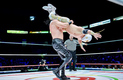 Místico se ha brindado a su público con grandes lances. (Foto: CMLL)
