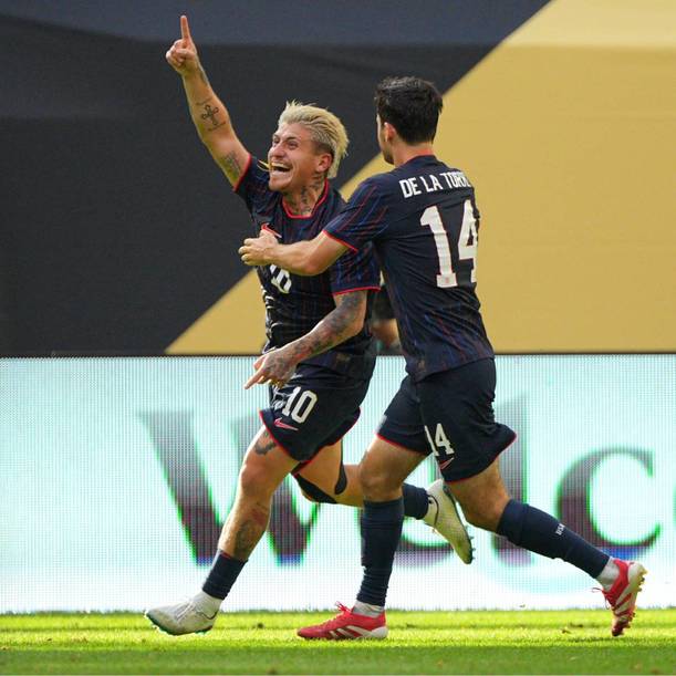 para top Estados Unidos vs Guatemala 2