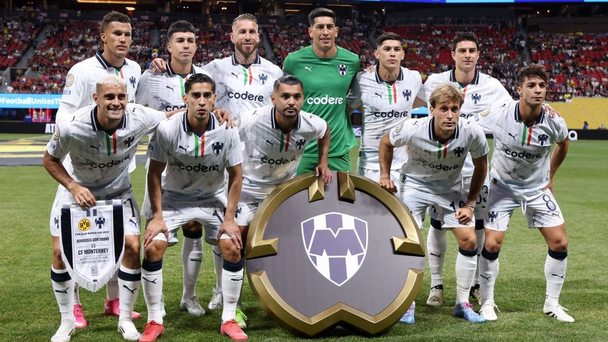 Rayados quedó eliminado del Mundial de Clubes 2025 en Octavos de Final (Reuters)